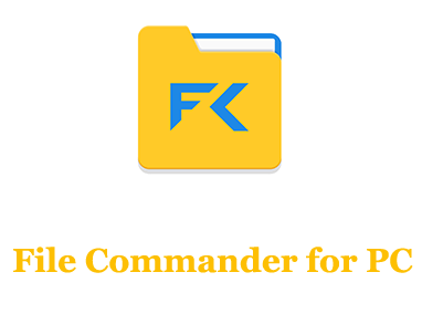 File Commander for PC (Windows and Mac)