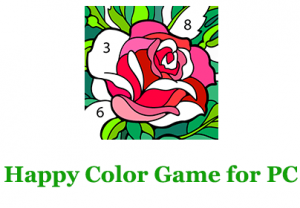 Download Happy Color Game For PC (Mac And Windows) - Trendy Webz