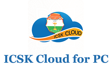 ICSK Cloud for PC (Windows and Mac)