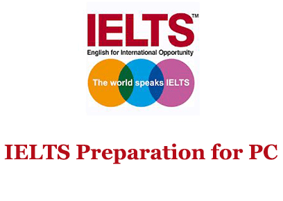 IELTS Preparation for PC (Windows and Mac)