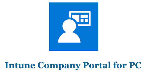 download company portal app for windows