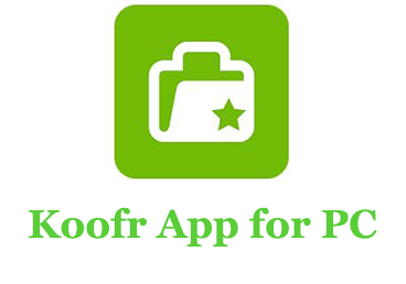 Koofr App for PC (Windows and Mac)