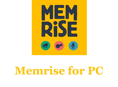 Memrise for PC (Windows and Mac)
