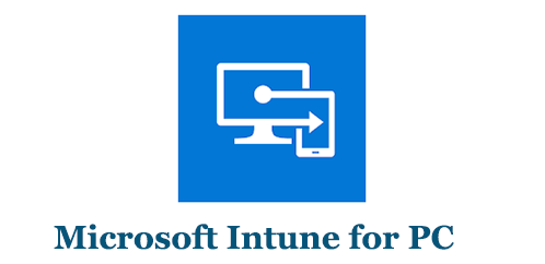 Microsoft Intune for PC (Mac and Windows)