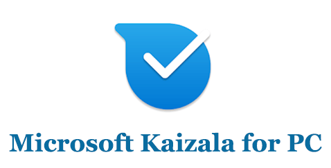 Microsoft Kaizala for PC (Mac and Windows)