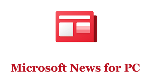 Microsoft News for PC