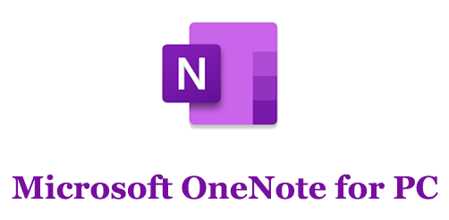 download microsoft one note
