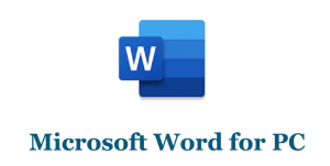 How to Download Microsoft Word for PC - Mac and Windows - Trendy Webz