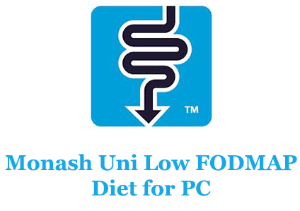 Monash Uni Low FODMAP Diet for PC