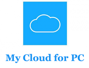 My Cloud For PC 300x231 