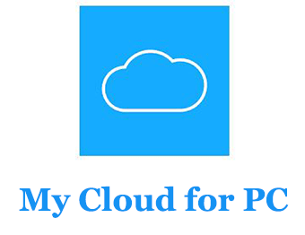 Download My Cloud For Pc Desktop And Laptop Trendy Webz