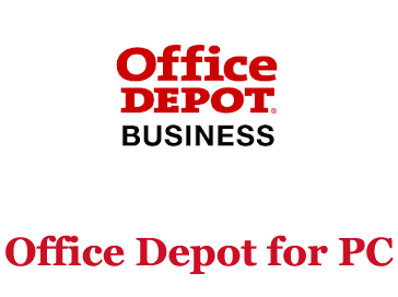 Office Depot for PC (Windows and Mac)