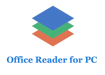 Office Reader for PC (Windows and Mac)