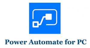 power automate for windows 10