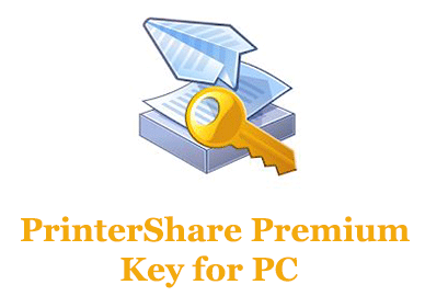 PrinterShare Premium Key for PC