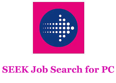 Download and Install SEEK Job Search App for PC 