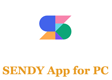SENDY App for PC (Windows and Mac)