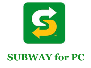 SUBWAY for PC (Windows and Mac)