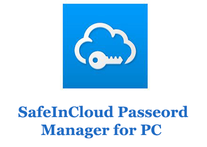 safeincloud where are card files located