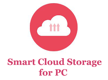 Smart Cloud Storage for PC 