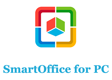 SmartOffice for PC (Windows and Mac)