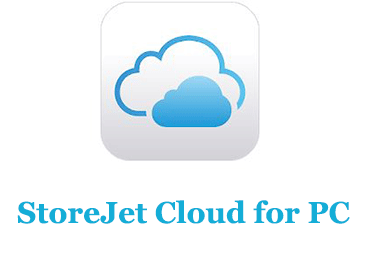 StoreJet Cloud for PC (Windows and Mac)