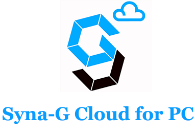 Syna-G Cloud for PC (Windows and Mac)