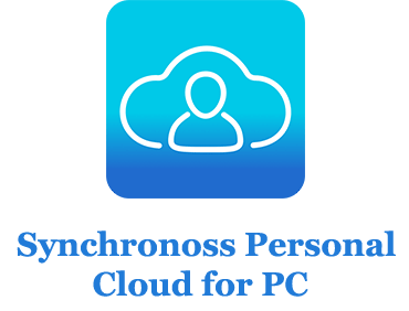 Synchronoss Personal Cloud for PC (Windows and Mac)
