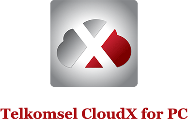 TelkomselCloudX for PC (Windows and Mac)