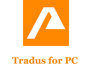 Tradus for PC (Windows and Mac)