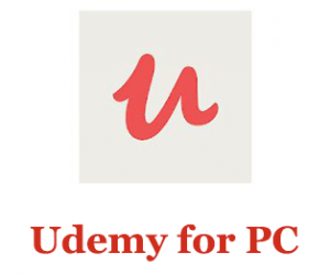 download udemy for mac