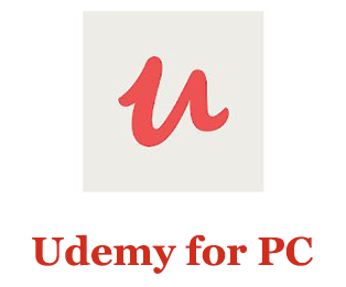Udemy for PC 