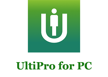 UltiPro for PC
