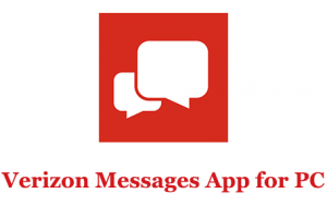 download verizon message app for free