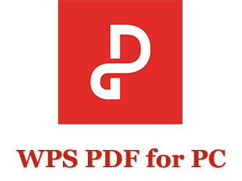WPS PDF for PC (Windows and Mac)