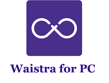 Download and Install Waistra App for PC 