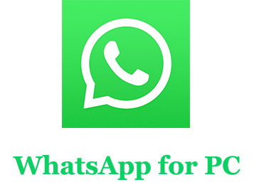 download whatsapp for pc full version