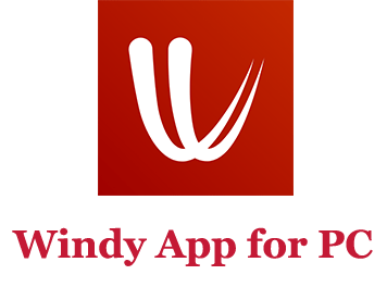 Windy App for PC 
