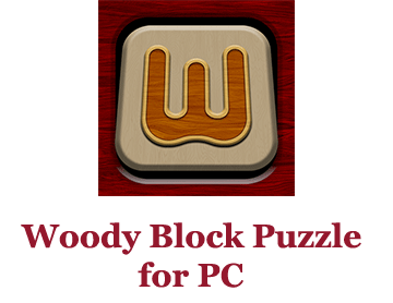 Download Woody Block Puzzle for PC