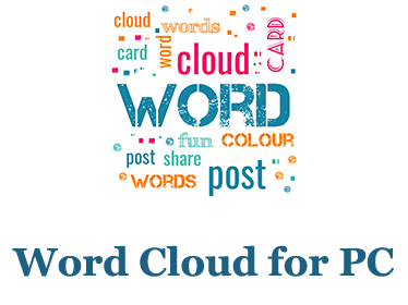 Word Cloud for PC (Windows and Mac)