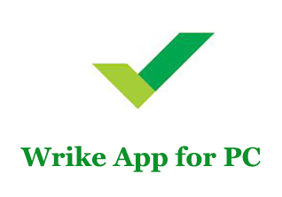 Download Wrike app for PC