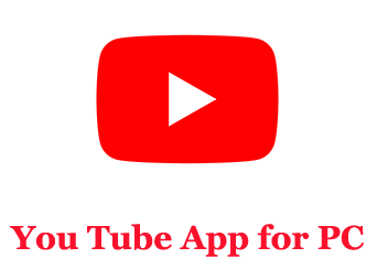 download youtube app for windows 10 laptop