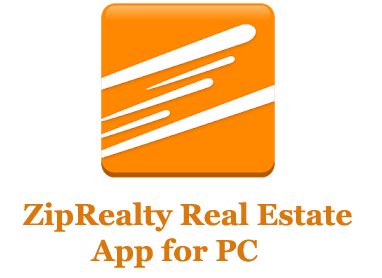 Download ZipRealty Real Estate App for PC