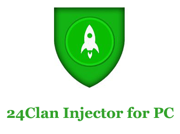 24clan Injector for PC