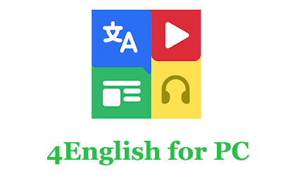 4English for PC