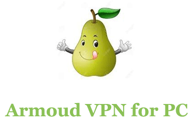 Armoud VPN for PC