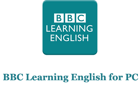 BBC Learning English for PC