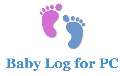 Baby Log for PC
