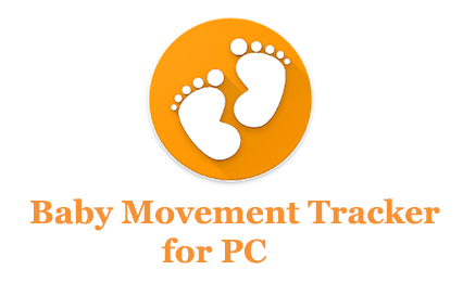 Baby Movement Tracker for PC 