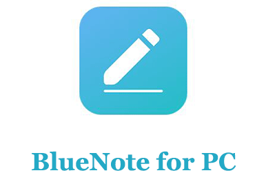 BlueNote for PC